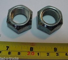 Nut self locking for sale  Midland City