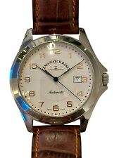 Zeno watch basel for sale  Washington Depot