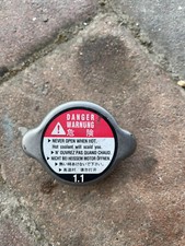 Tappo radiatore honda usato  San Colombano al Lambro