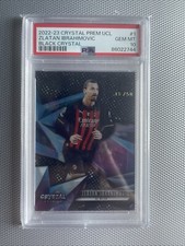 2022 topps crystal for sale  STOKE-ON-TRENT