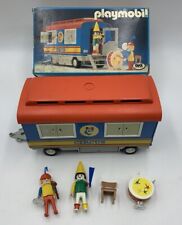 Playmobil 3477 circus usato  Avezzano