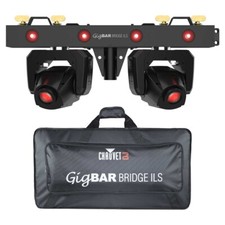 Chauvet gigbar bridge for sale  Ronkonkoma