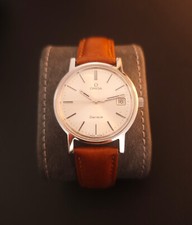Omega genève date d'occasion  Paris XII
