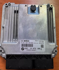 Bosch edc17c56 ecu gebraucht kaufen  Karlsruhe