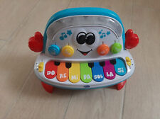Giochi bimbi tastiera usato  Castelverde