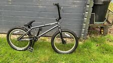 Kush complete bmx for sale  SLOUGH