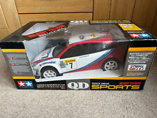 Tamiya focus car for sale  PONTEFRACT