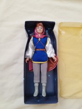 Poupee porcelaine prince d'occasion  Lille-