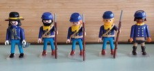 Playmobil western acw gebraucht kaufen  Bad Sassendorf