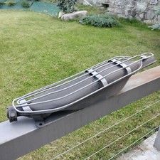 Scarico alto aermacchi usato  Aosta