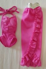 Abito per barbie usato  Brindisi