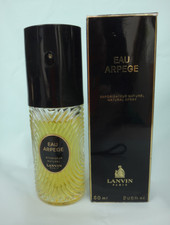 Lanvin arpege eau for sale  DUNSTABLE
