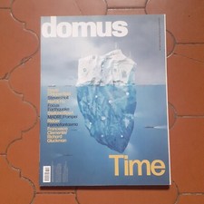 Domus 1021 2018 usato  Venezia