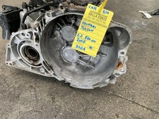 Cambio manuale completo usato  Italia