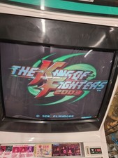 King fighters kof for sale  DONCASTER