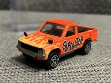 Majorette toyota pick gebraucht kaufen  Kassel