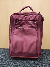 Members london suitcase for sale  GOOLE