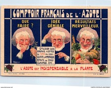 Themes publicite comptoir d'occasion  France