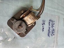 236925 fan motor for sale  Los Angeles