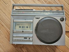 Vintage general electric d'occasion  Expédié en Belgium