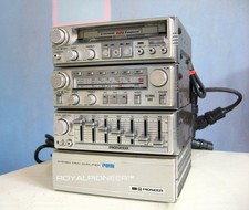pioneer dmp usato  Roma