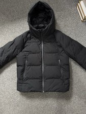 Uniqlo seamless parka for sale  HOUNSLOW