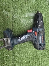Bosch gsb cordless for sale  EDINBURGH