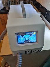 Portable picosecond switch for sale  BOURNEMOUTH