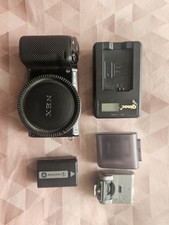 Sony nex for sale  HORNCHURCH