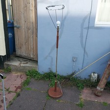 Mid century floor for sale  BRIGHTON