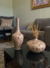 Set handblown art for sale  Newport Beach