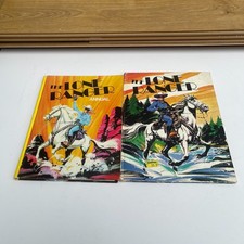 Lone ranger annuals for sale  SUTTON