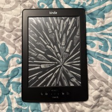 Amazon kindle model for sale  Santa Rosa Beach