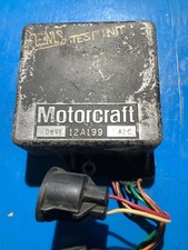 Ford motorcraft ignition for sale  WIGAN