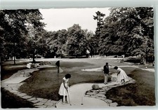 10703569 - 6550 Bad Kreuznach Minigolf comprar usado  Enviando para Brazil