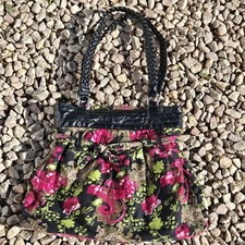 Floral black pink for sale  Rapid City