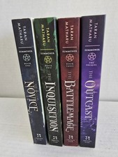 Summoner series books for sale  Marysville