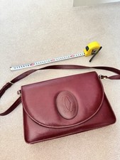 Cartier bag women for sale  PRESTON