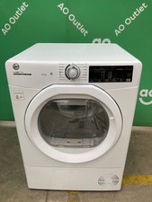Hoover condenser tumble for sale  CREWE