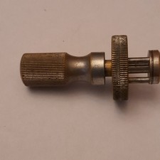 Horlogerie ancienne outil d'occasion  Vieux-Berquin