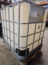 Empty ibc 1000l for sale  HECKMONDWIKE