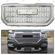 Chrome grille gmc for sale  East Brunswick