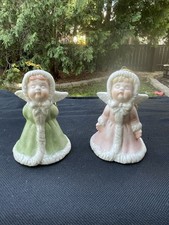 Kissing angel bells for sale  Racine