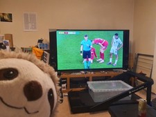 Sony bravia 65x9005b for sale  BANBURY