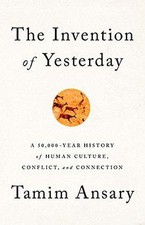 The invention yesterday gebraucht kaufen  Berlin