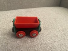 Brio holzeisenbahn vintage gebraucht kaufen  Bensheim
