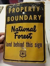 1950s national forest for sale  North Wilkesboro