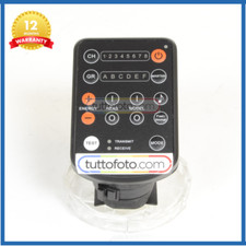 Profoto wireless flash usato  Campi Bisenzio