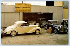 classic car mechanic for sale classic car mechanic for sale Terre Haute