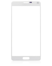 Vidro frontal compatível para Samsung Galaxy Note 3 (branco) comprar usado  Enviando para Brazil